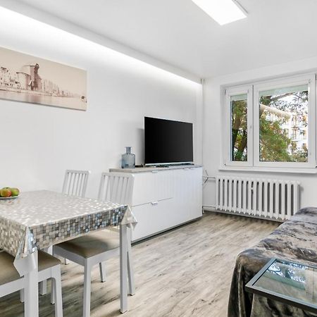 Venti Gdansk Brzezno Apartment Exterior photo